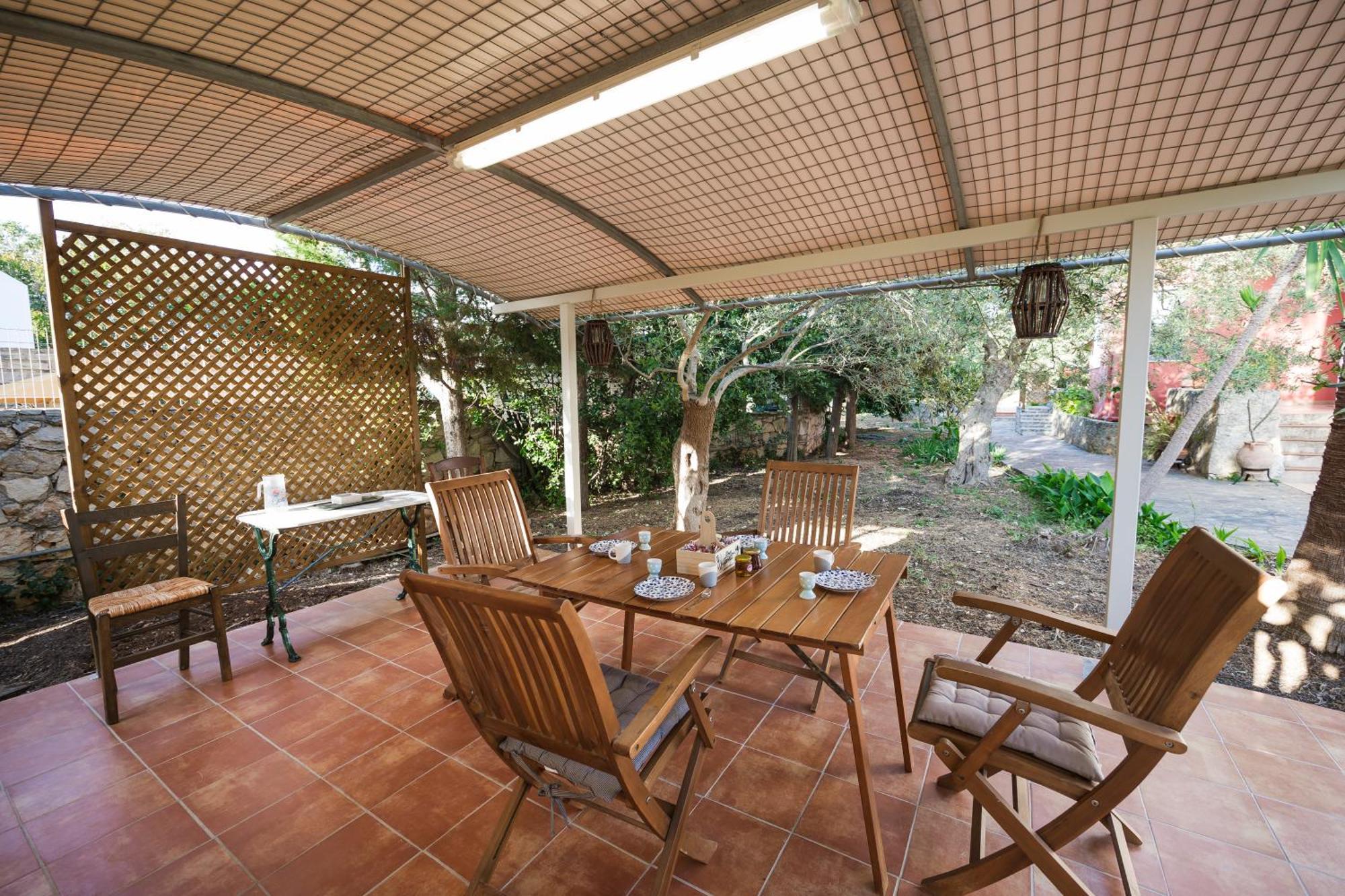 Olive Garden Venetia Villa *
