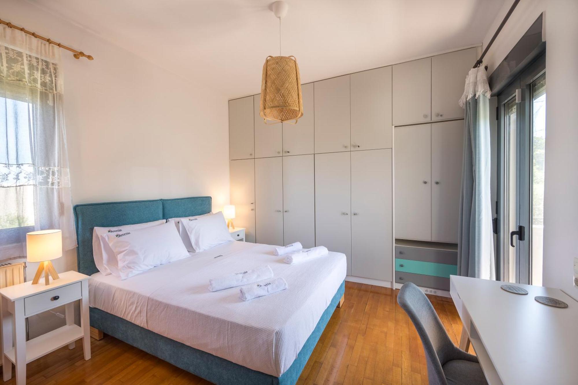 Villa Olive Garden Venetia