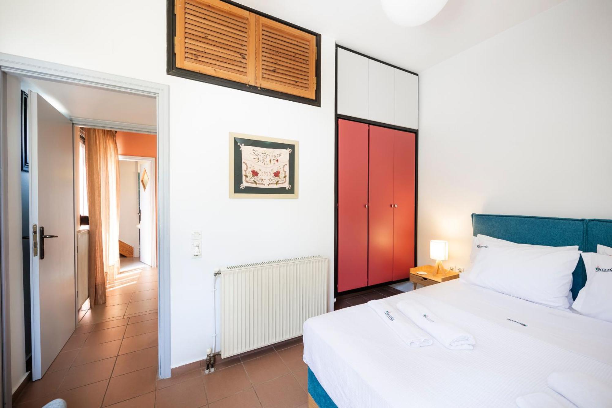 Villa Olive Garden Venetia Prines (Rethymno)